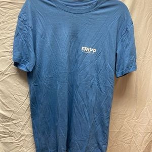 FRIPP Mens Loose Fitting T-shirt